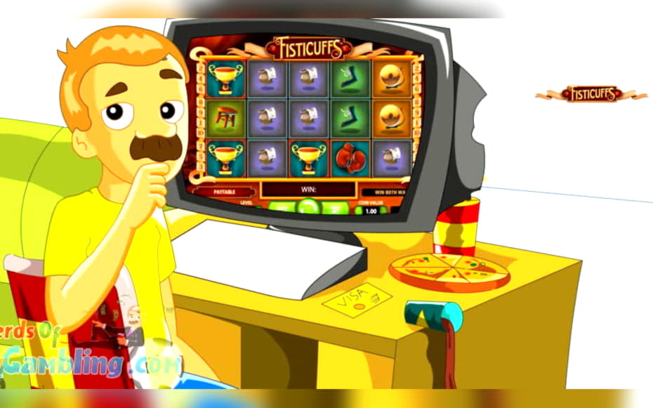 210 Free Spins right now at Buzzluck Casino