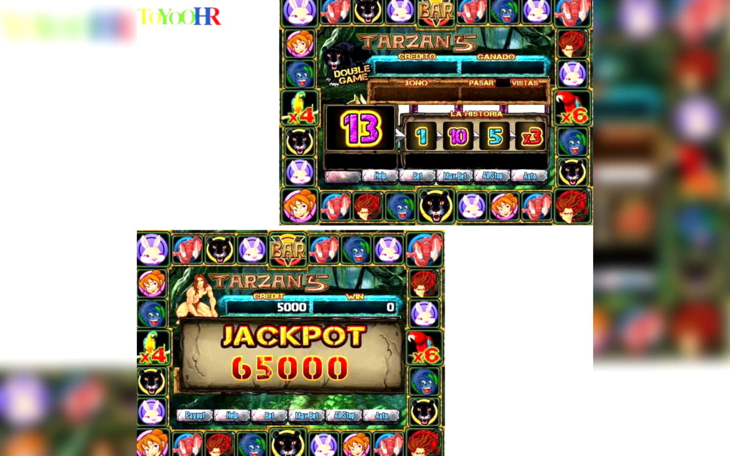 240 Bandomieji sukimai Jackpot City kazino