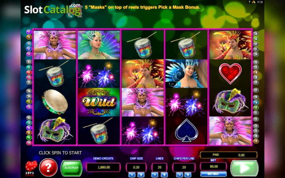 €260 free casino chip at 888 Kazino